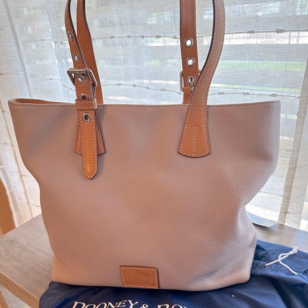 Dooney & Bourke Emily Tote